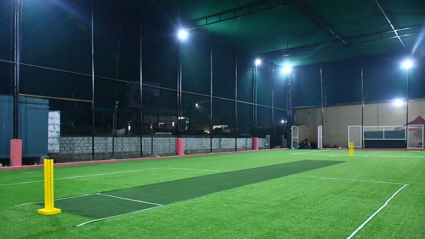 Choosing the Right Artificial Grass
